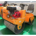 Ride on Vibrating Drum Road Roller Compactor
